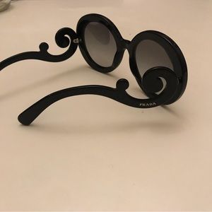 Prada sunglasses